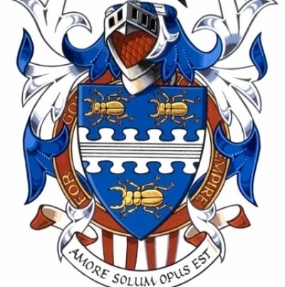 Coat of Arms