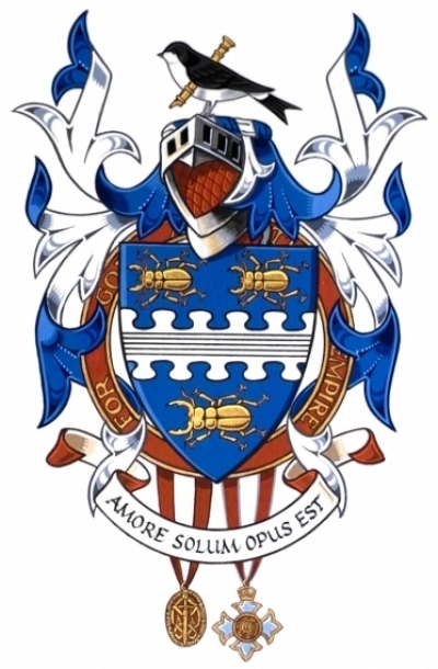 How Do I Find My Family Crest?