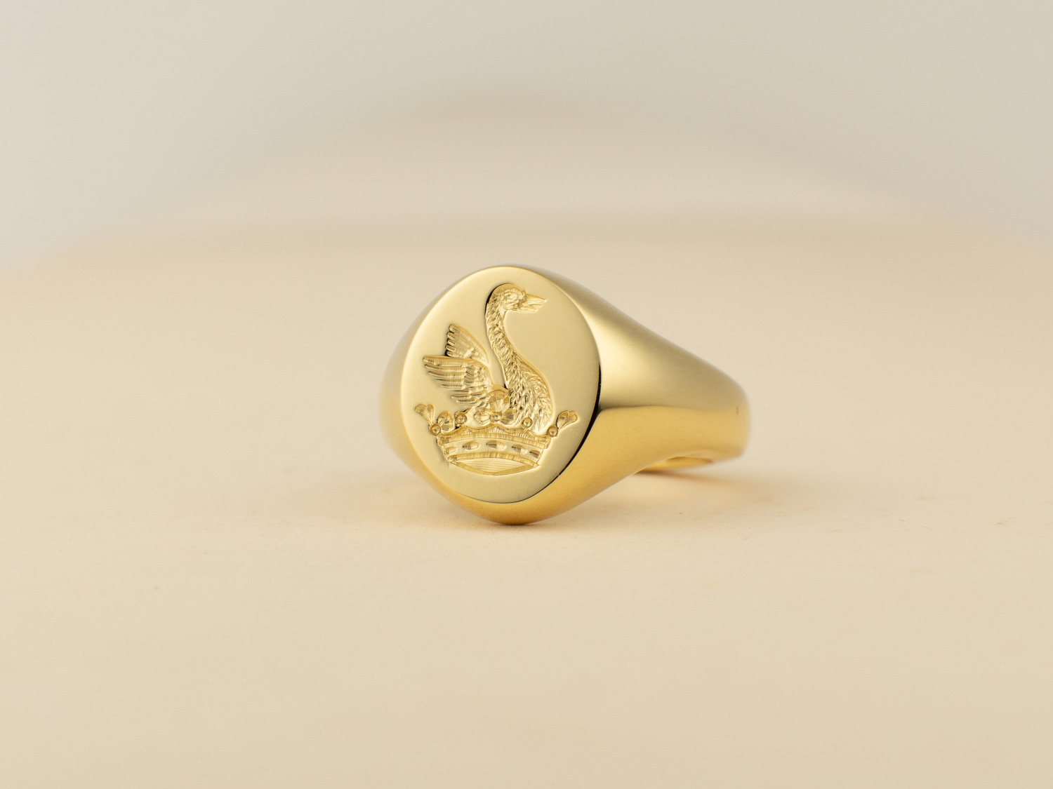 The History of Signet Rings