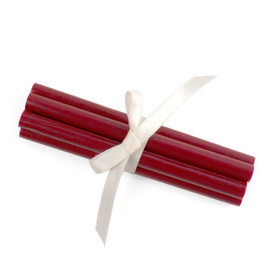 Sealing Wax and Melting Spoon